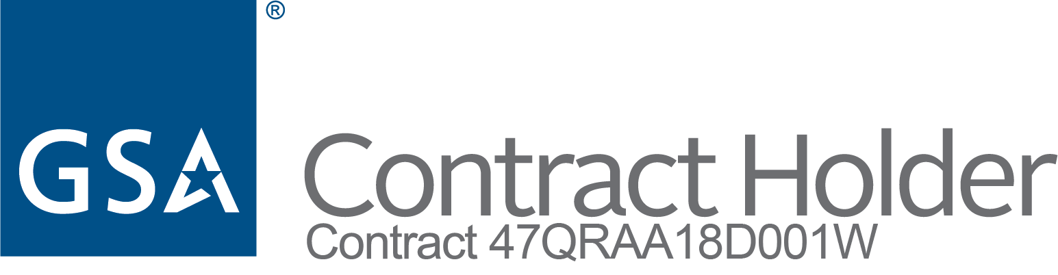 GSA Contractor Holder