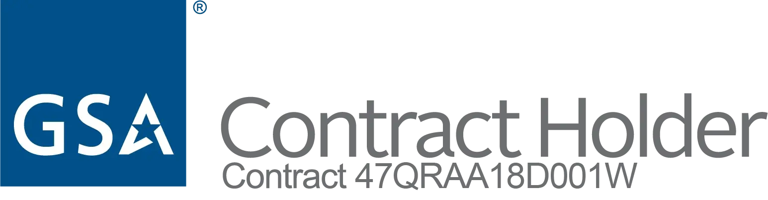 GSA Contractor Holder