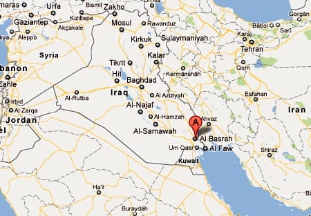 Hot summers, cool winters.