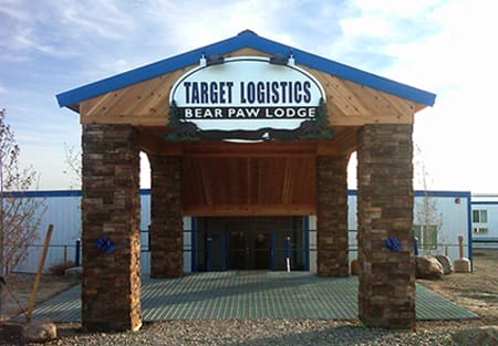 Bear Paw Lodge