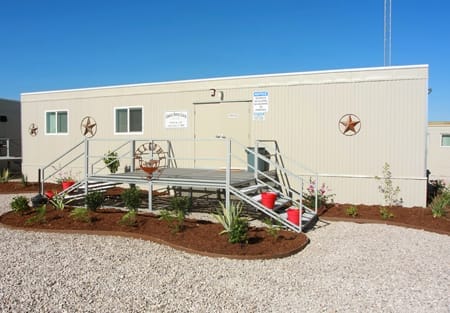 Secured communities, built for comfort, productivity and morale.