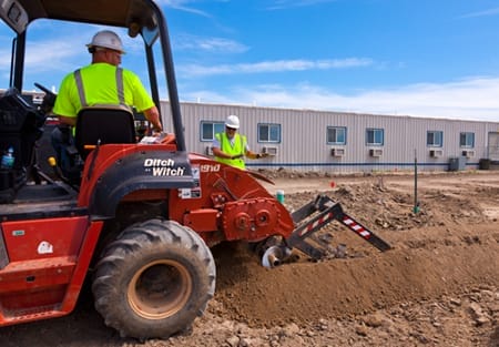 Secured communities, built for comfort, productivity and morale.