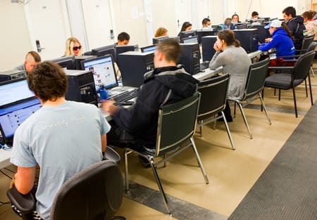 Vancouver Olympic spirit