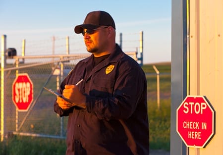 Secured communities, built for comfort, productivity and morale.