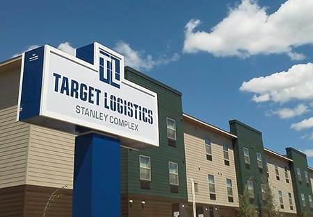 Secured communities, built for comfort, productivity and morale.