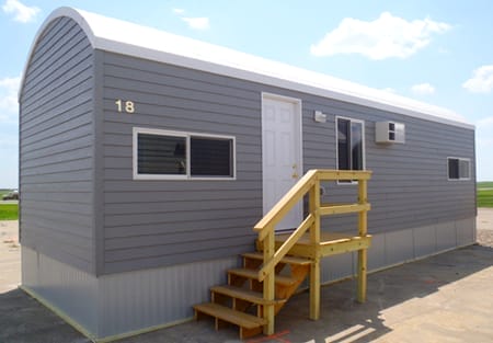 Welcoming service to make you feel at home