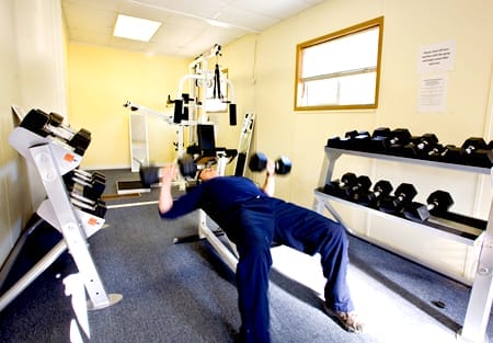 Vancouver Olympic spirit