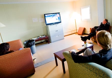 Vancouver Olympic spirit