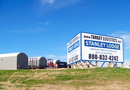 Secured communities, built for comfort, productivity and morale.