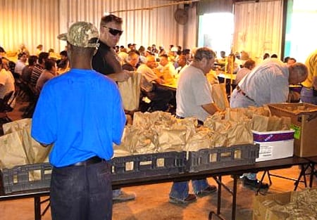 Emergency response with compassion