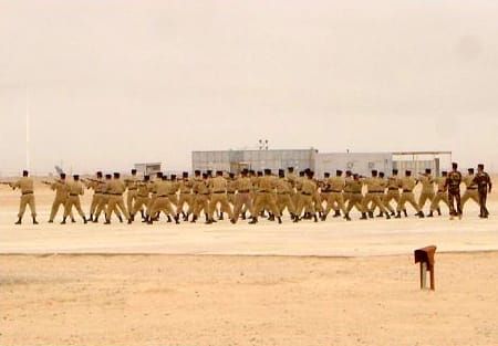 Neighbors, guests and community