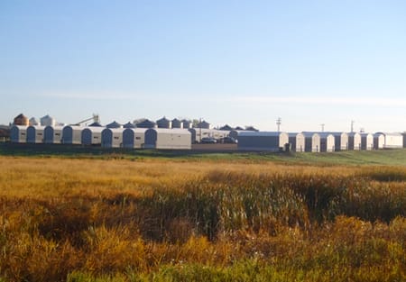 Secured communities, built for comfort, productivity and morale.