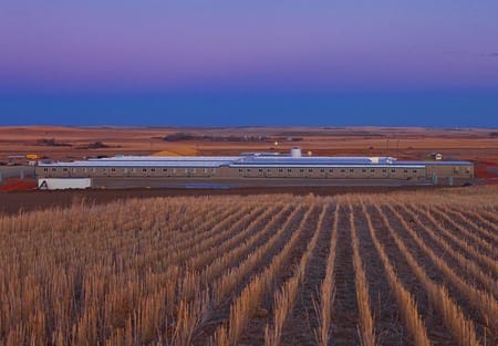 Secured communities, built for comfort, productivity and morale.