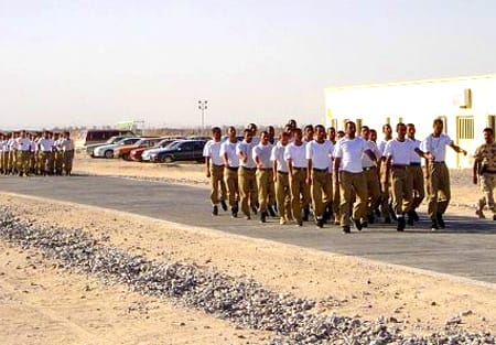 Neighbors, guests and community