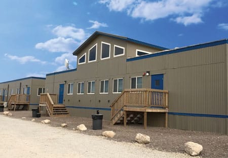 Mentone Skillman Station