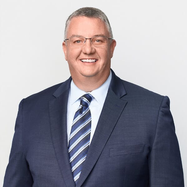 Brad Archer - President & Chief Executive Officer