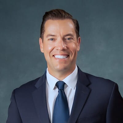 Troy Schrenk - Chief Commercial Officer