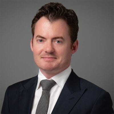 Photo of Brendan Dowhaniuk, Executive Vice President, Strategy & Corporate Development Brendan Dowhaniuk, Executive Vice President, Strategy & Corporate Development