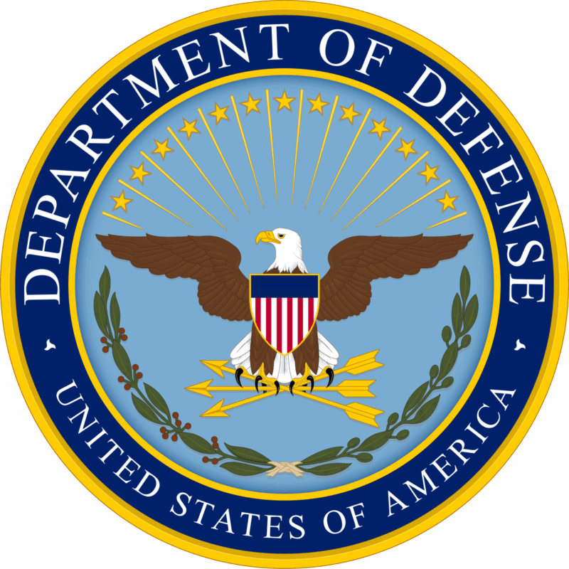 U.S. Department of Defense