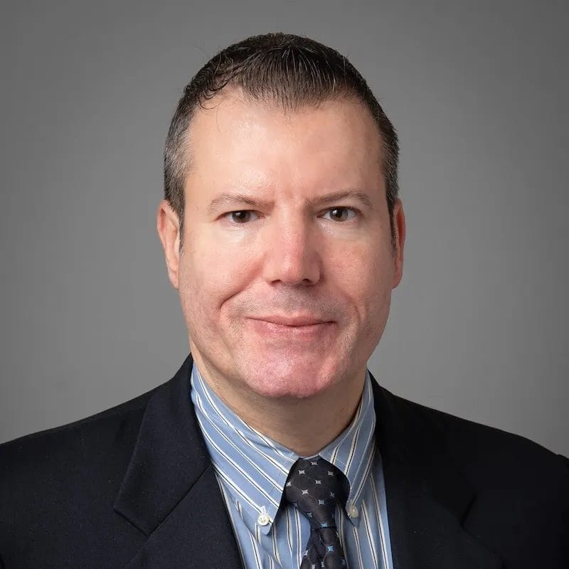 Jason Vlacich - Chief Accounting Officer